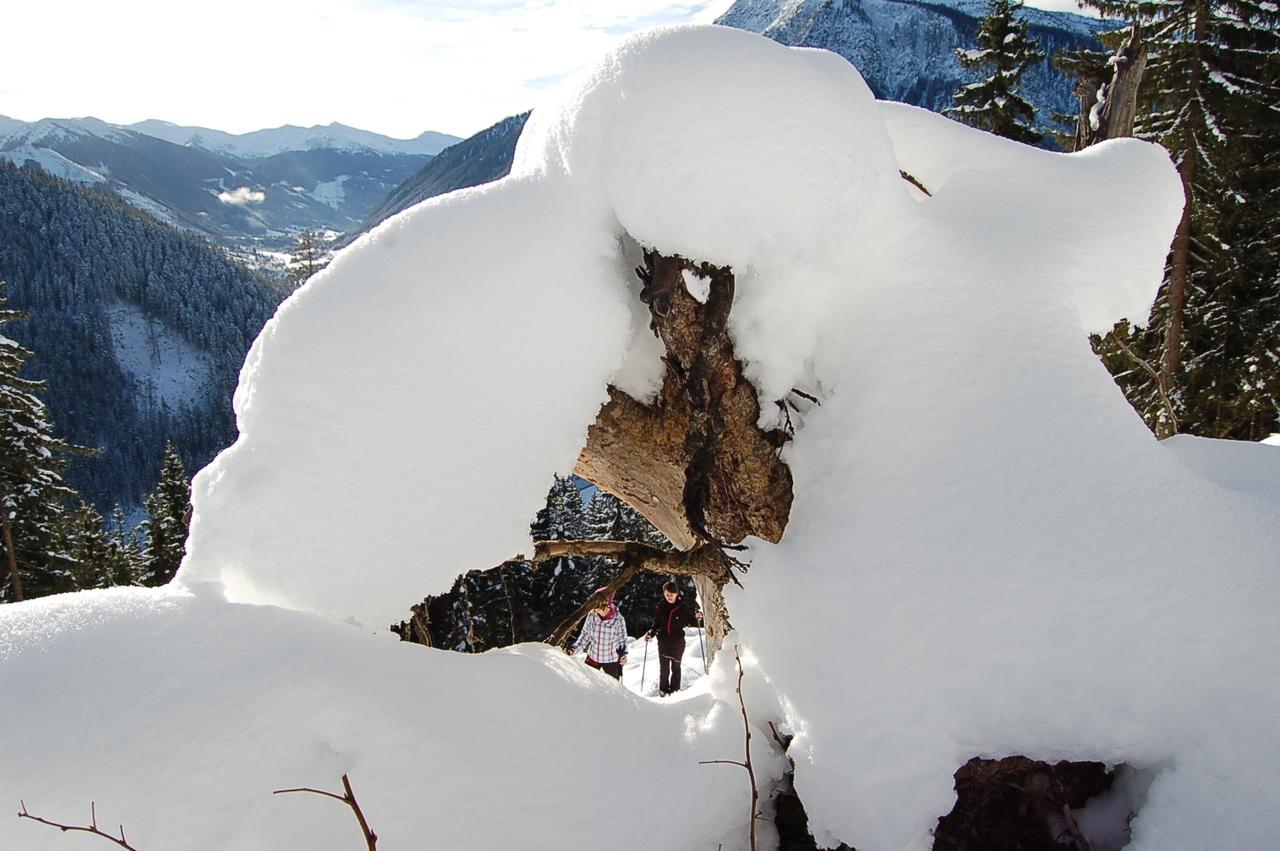 Alpengasthof Grobbauer Rottenmann Exterior foto